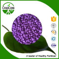 100% Water Soluble Granular NPK Fertilizer